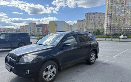 Toyota RAV4, 2012 год, 1 750 000 рублей, 2 фотография