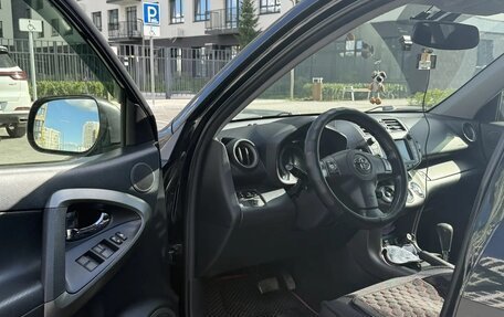 Toyota RAV4, 2012 год, 1 750 000 рублей, 11 фотография