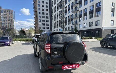 Toyota RAV4, 2012 год, 1 750 000 рублей, 10 фотография