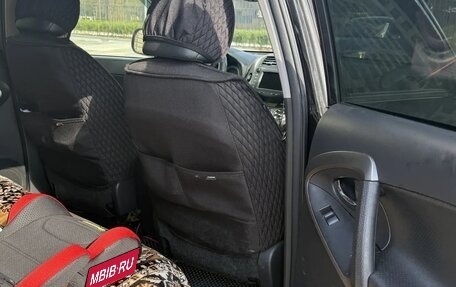 Toyota RAV4, 2012 год, 1 750 000 рублей, 12 фотография