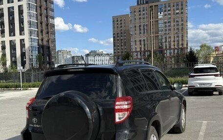 Toyota RAV4, 2012 год, 1 750 000 рублей, 6 фотография