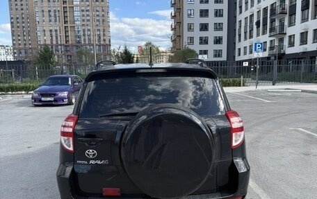 Toyota RAV4, 2012 год, 1 750 000 рублей, 8 фотография