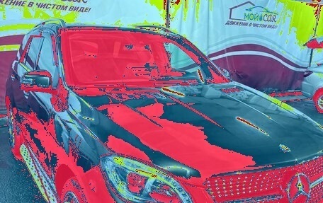 Mercedes-Benz M-Класс, 2013 год, 2 380 000 рублей, 11 фотография