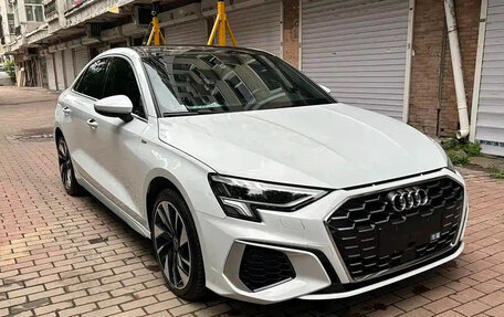 Audi A3, 2023 год, 1 799 100 рублей, 3 фотография
