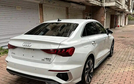Audi A3, 2023 год, 1 799 100 рублей, 4 фотография