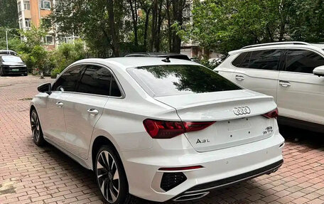 Audi A3, 2023 год, 1 799 100 рублей, 5 фотография
