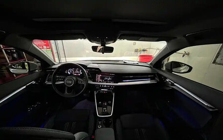 Audi A3, 2023 год, 1 799 100 рублей, 9 фотография