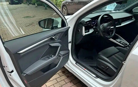 Audi A3, 2023 год, 1 799 100 рублей, 12 фотография