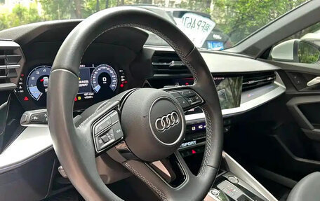 Audi A3, 2023 год, 1 799 100 рублей, 13 фотография