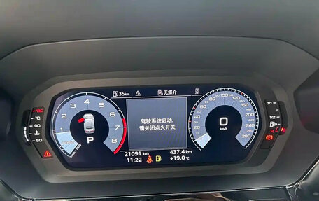 Audi A3, 2023 год, 1 799 100 рублей, 8 фотография