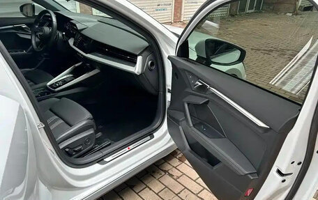 Audi A3, 2023 год, 1 799 100 рублей, 18 фотография
