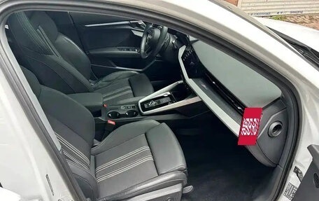 Audi A3, 2023 год, 1 799 100 рублей, 11 фотография