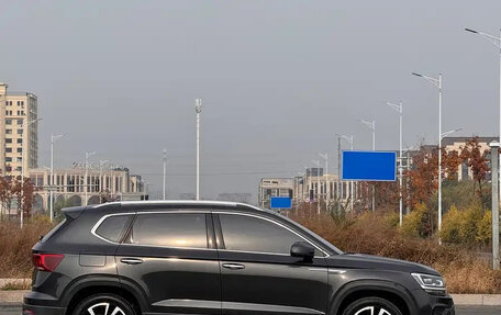 Volkswagen Tharu, 2022 год, 1 645 018 рублей, 8 фотография
