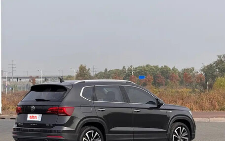 Volkswagen Tharu, 2022 год, 1 645 018 рублей, 4 фотография