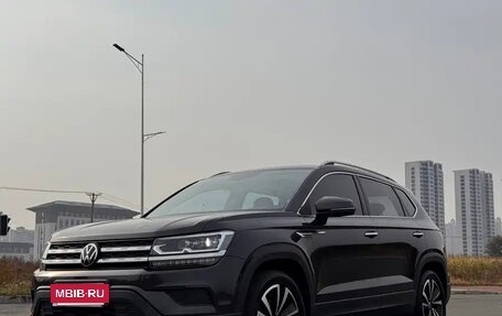 Volkswagen Tharu, 2022 год, 1 645 018 рублей, 7 фотография