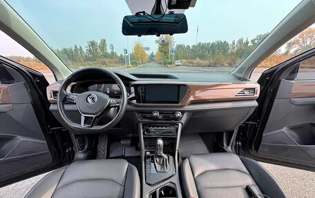 Volkswagen Tharu, 2022 год, 1 645 018 рублей, 12 фотография