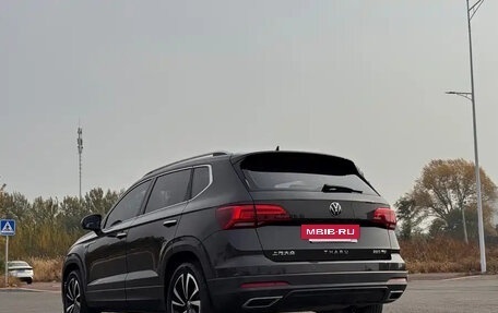 Volkswagen Tharu, 2022 год, 1 645 018 рублей, 9 фотография
