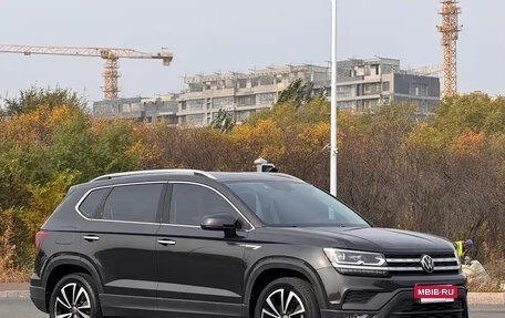 Volkswagen Tharu, 2022 год, 1 645 018 рублей, 3 фотография