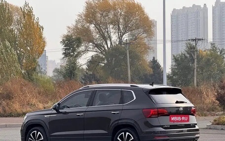 Volkswagen Tharu, 2022 год, 1 645 018 рублей, 6 фотография