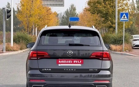 Volkswagen Tharu, 2022 год, 1 645 018 рублей, 5 фотография