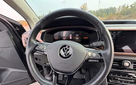 Volkswagen Tharu, 2022 год, 1 645 018 рублей, 16 фотография