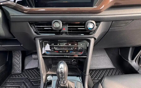Volkswagen Tharu, 2022 год, 1 645 018 рублей, 17 фотография