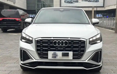 Audi Q2 I, 2023 год, 1 497 069 рублей, 2 фотография