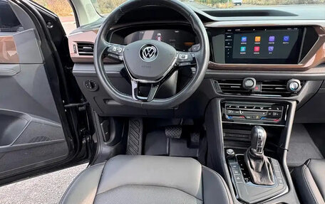 Volkswagen Tharu, 2022 год, 1 645 018 рублей, 18 фотография