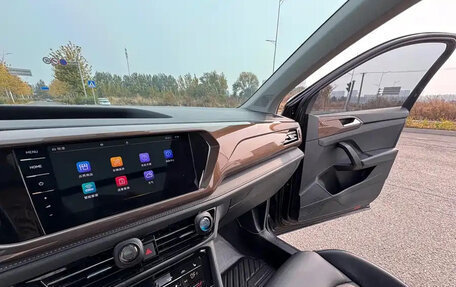 Volkswagen Tharu, 2022 год, 1 645 018 рублей, 23 фотография
