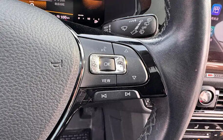 Volkswagen Tharu, 2022 год, 1 645 018 рублей, 20 фотография