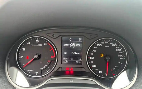 Audi Q2 I, 2023 год, 1 497 069 рублей, 7 фотография