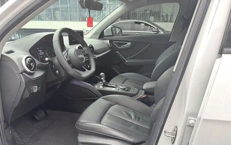Audi Q2 I, 2023 год, 1 497 069 рублей, 6 фотография