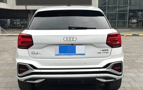 Audi Q2 I, 2023 год, 1 497 069 рублей, 4 фотография