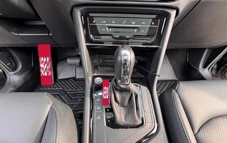 Volkswagen Tharu, 2022 год, 1 645 018 рублей, 15 фотография
