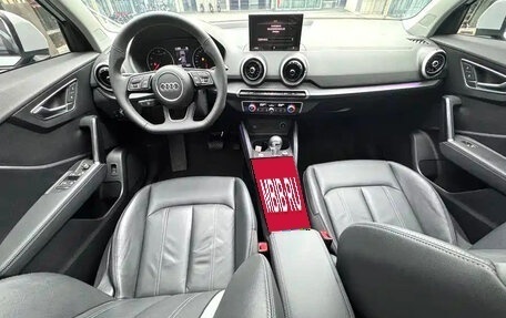 Audi Q2 I, 2023 год, 1 497 069 рублей, 5 фотография
