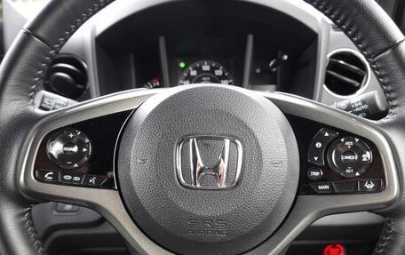 Honda N-WGN, 2023 год, 810 000 рублей, 13 фотография