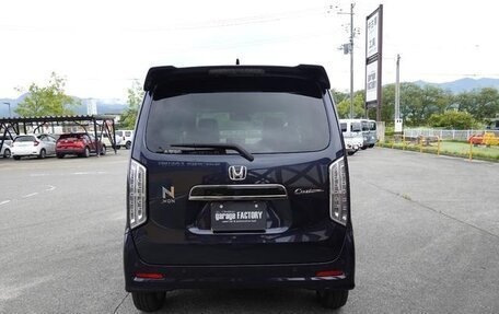 Honda N-WGN, 2023 год, 810 000 рублей, 9 фотография