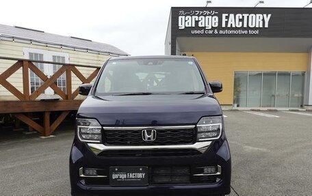 Honda N-WGN, 2023 год, 810 000 рублей, 3 фотография
