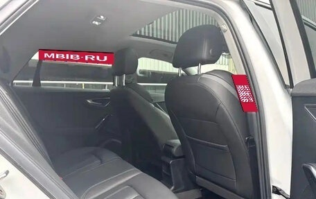 Audi Q2 I, 2023 год, 1 497 069 рублей, 9 фотография