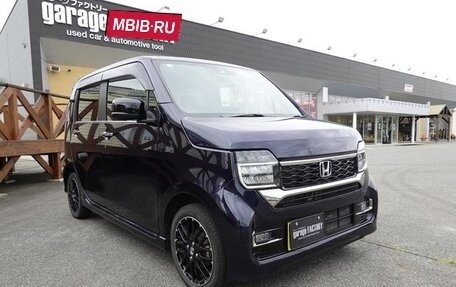 Honda N-WGN, 2023 год, 810 000 рублей, 4 фотография