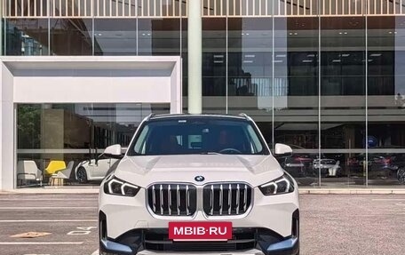 BMW X1, 2023 год, 2 760 333 рублей, 2 фотография