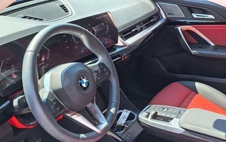 BMW X1, 2023 год, 2 760 333 рублей, 10 фотография