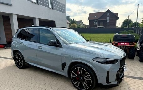 BMW X5, 2024 год, 13 000 000 рублей, 2 фотография