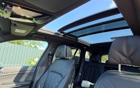 BMW X5, 2024 год, 13 000 000 рублей, 13 фотография