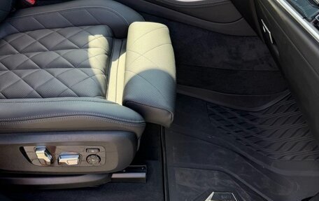 BMW X5, 2024 год, 13 000 000 рублей, 15 фотография