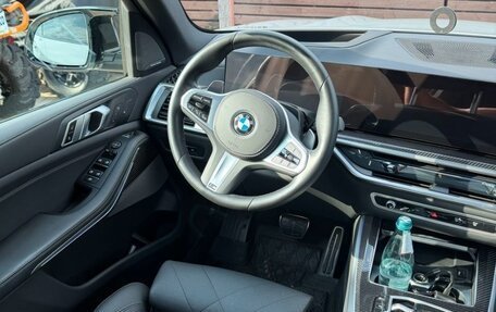 BMW X5, 2024 год, 13 000 000 рублей, 12 фотография