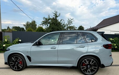 BMW X5, 2024 год, 13 000 000 рублей, 6 фотография