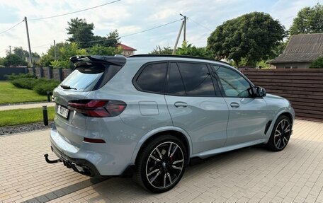 BMW X5, 2024 год, 13 000 000 рублей, 4 фотография