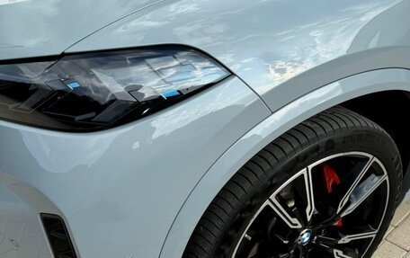 BMW X5, 2024 год, 13 000 000 рублей, 7 фотография