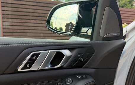 BMW X5, 2024 год, 13 000 000 рублей, 16 фотография